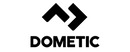 Dometic brand logo for reviews of online shopping for Electronics & Hardware products