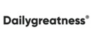 Dailygreatness brand logo for reviews of Study & Education