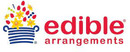 Edible Arrangements brand logo for reviews of food and drink products