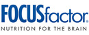 FOCUS factor brand logo for reviews of Study & Education
