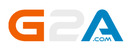 G2A brand logo for reviews of online shopping for Multimedia, subscriptions & magazines products