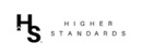 Higher Standards brand logo for reviews of online shopping for Homeware products