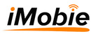 IMobie brand logo for reviews of Software