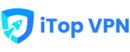 ITop VPN brand logo for reviews of Software