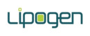 Lipogen brand logo for reviews of food and drink products