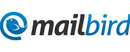 Mailbird brand logo for reviews of Software