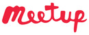 Meetup brand logo for reviews of Study & Education