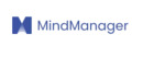 Mind Manager brand logo for reviews of Software