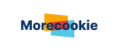 MORE Cookie brand logo for reviews of food and drink products