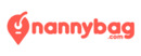 Nannybag brand logo for reviews of online shopping for Children & Baby products