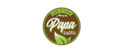 Papa Earth brand logo for reviews of food and drink products