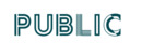 Public Mobile brand logo for reviews of mobile phones and telecom products or services