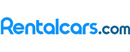 Rental Cars brand logo for reviews of car rental and other services