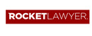 Rocket Lawyer brand logo for reviews of Other services