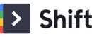 Shift brand logo for reviews of Software