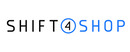 SHIFT4SHOP brand logo for reviews of Other services