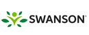 Swanson brand logo for reviews of diet & health products