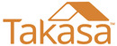 Takasa brand logo for reviews of online shopping for Homeware products