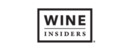 Wine Insiders brand logo for reviews of food and drink products