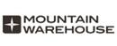 Mountain Warehouse brand logo for reviews of online shopping for Sport & Outdoor products