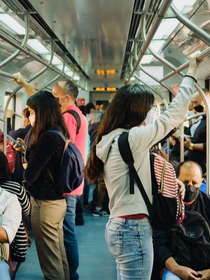 4 Reasons Why You Should Use Public Instead of Private Transport