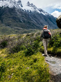 The Essential Hiking Gear You Need To Bring With You To The Woods