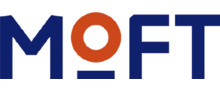 Moft brand logo for reviews of online shopping for Electronics & Hardware products