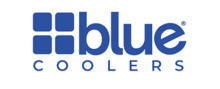 Blue Coolers brand logo for reviews of online shopping for Sport & Outdoor products