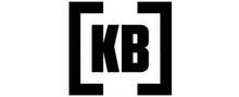 Kitbag brand logo for reviews of online shopping for Sport & Outdoor products