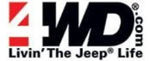 4 Wheel Drive Hardware brand logo for reviews of online shopping for Sport & Outdoor products