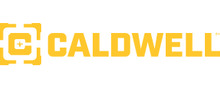 Caldwell Shooting brand logo for reviews of Discounts, betting & bookmakers