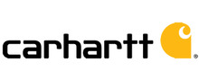 Carhartt brand logo for reviews of online shopping for Fashion products