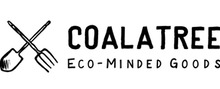 Coalatree brand logo for reviews of online shopping for Sport & Outdoor products