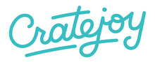 Cratejoy brand logo for reviews of Gift shops