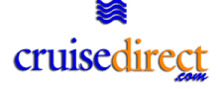 Cruisedirect brand logo for reviews of travel and holiday experiences