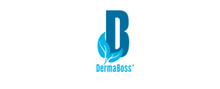 Dermaboss brand logo for reviews of online shopping for Personal care products