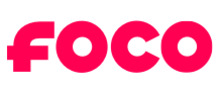 FOCO brand logo for reviews of online shopping for Merchandise products