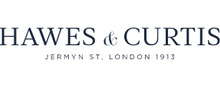 Hawes & Curtis brand logo for reviews of online shopping for Fashion products