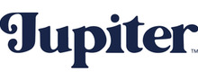 Jupiter brand logo for reviews of Other services