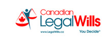 Legal Wills brand logo for reviews of Other services