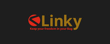 Linky brand logo for reviews of online shopping for Electronics & Hardware products