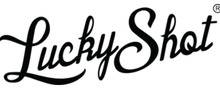 Lucky Shot brand logo for reviews of online shopping for Merchandise products