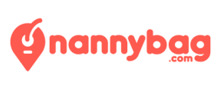 Nannybag brand logo for reviews of online shopping for Children & Baby products