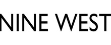 Nine West brand logo for reviews of online shopping for Fashion products