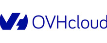 OVHcloud brand logo for reviews of Software