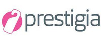 Prestigia brand logo for reviews of travel and holiday experiences