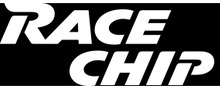 Racechip brand logo for reviews of online shopping for Electronics & Hardware products
