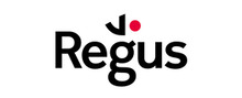 Regus brand logo for reviews of online shopping for Office, hobby & party supplies products