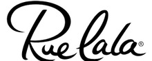 Rue Lala brand logo for reviews of online shopping for Fashion products