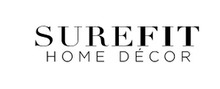 Sure Fit brand logo for reviews of online shopping for Homeware products